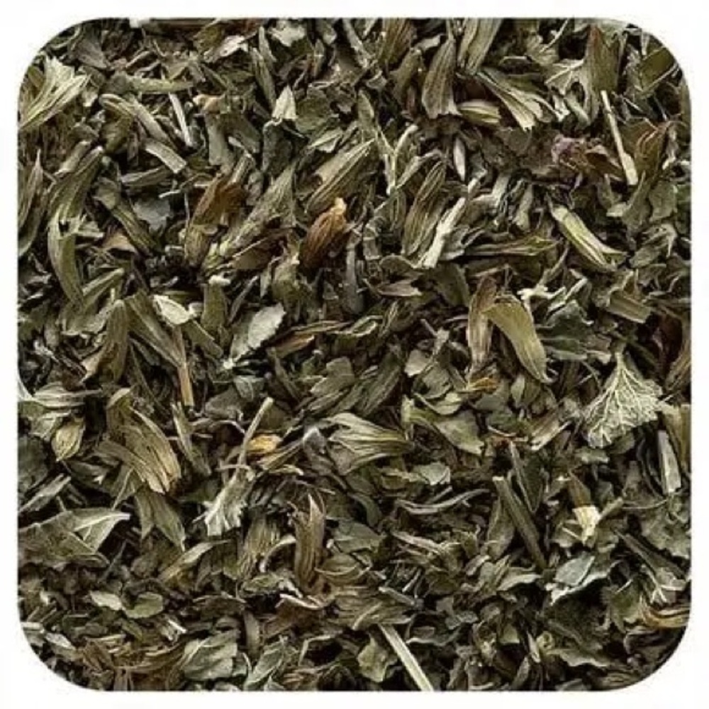 🔮 Lemon Balm | Dried Herb for Craft & Magical Use